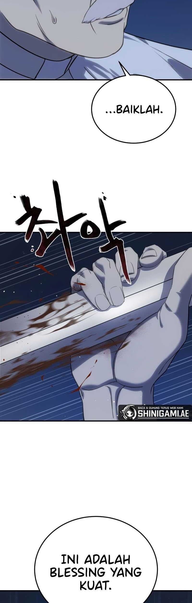 Star-Embracing Swordmaster Bab 11 halaman 72