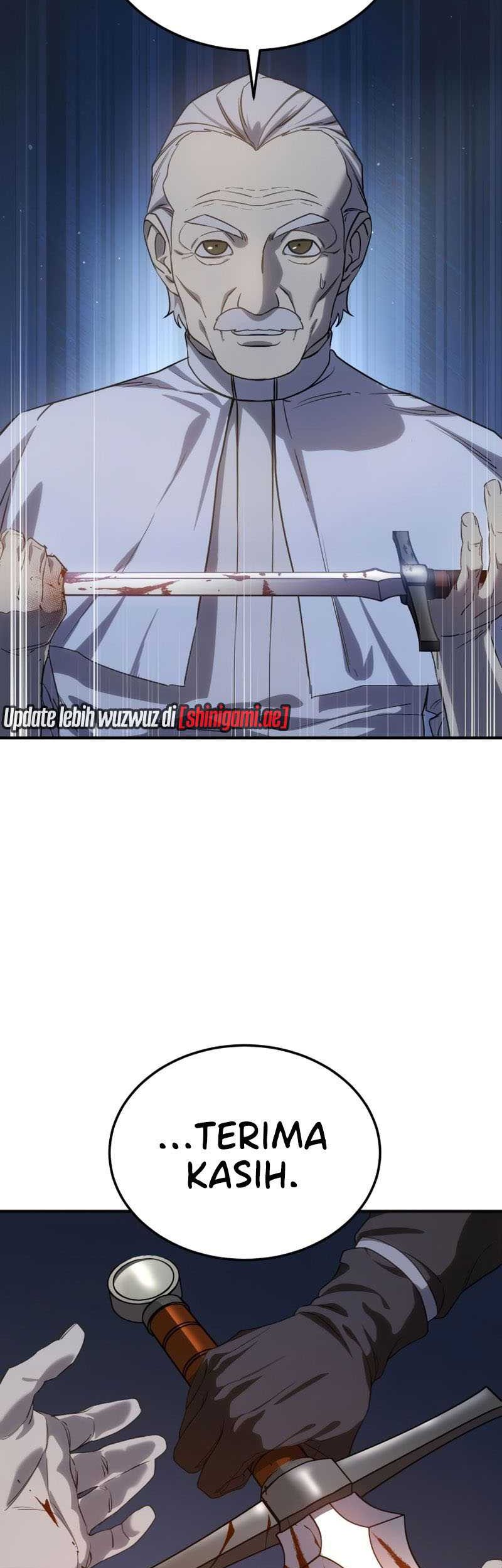 Star-Embracing Swordmaster Bab 11 halaman 73