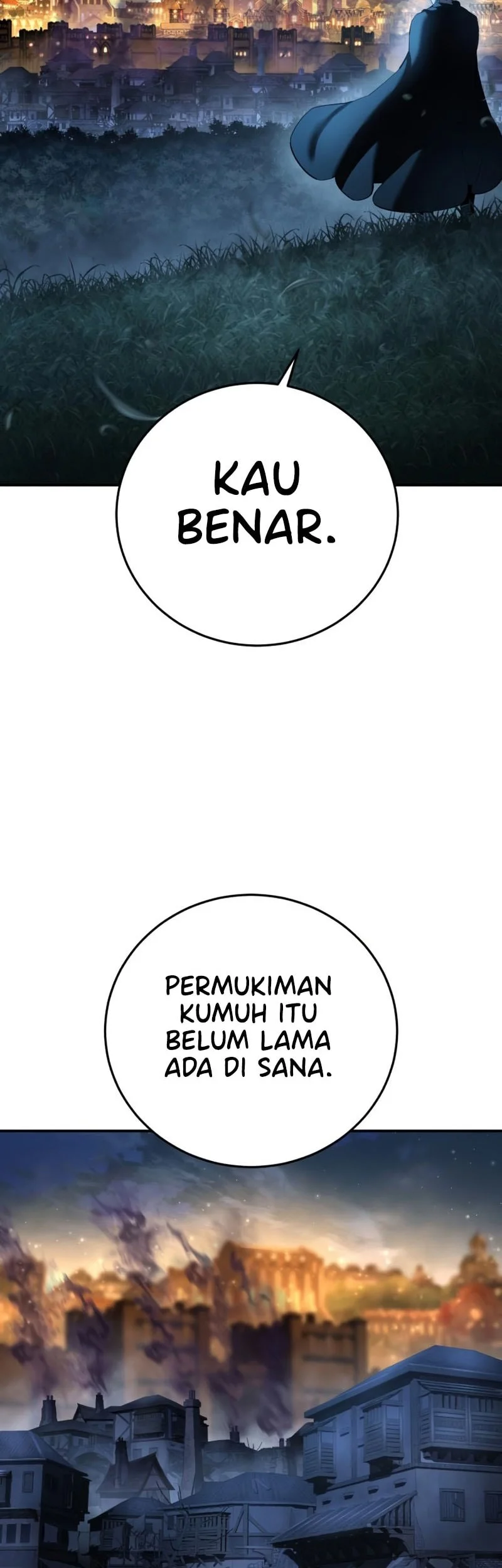 Star-Embracing Swordmaster Bab 110 halaman 3