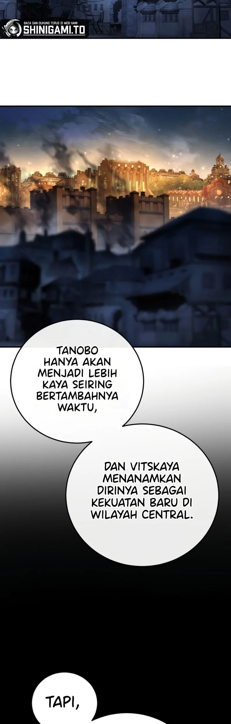 Star-Embracing Swordmaster Bab 110 halaman 4