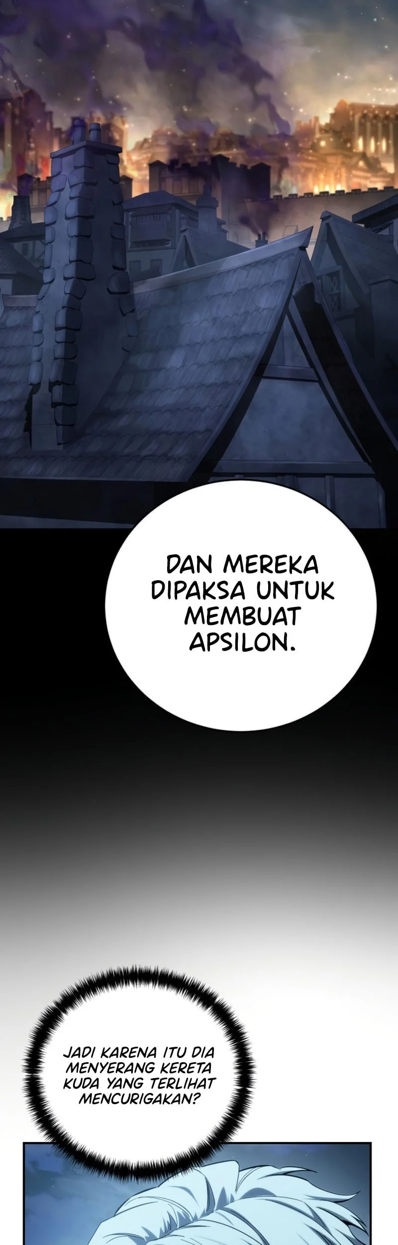 Star-Embracing Swordmaster Bab 110 halaman 6