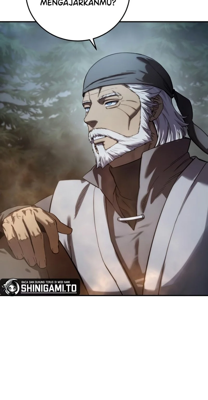 Star-Embracing Swordmaster Bab 110 halaman 29