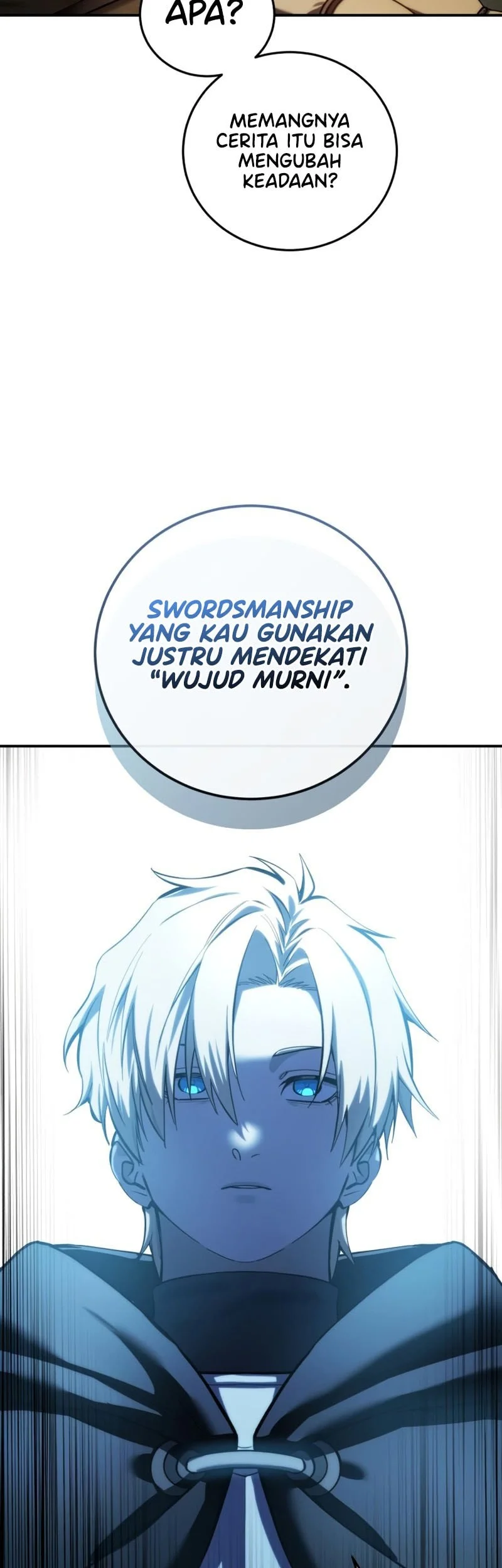 Star-Embracing Swordmaster Bab 110 halaman 44