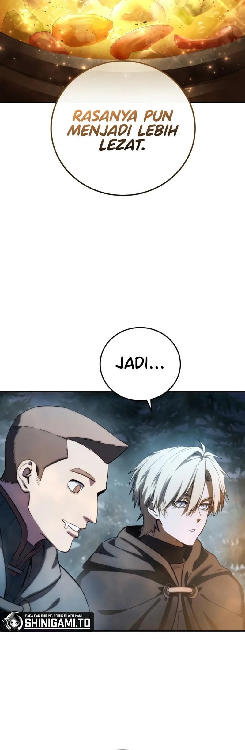 Star-Embracing Swordmaster Bab 110 halaman 49