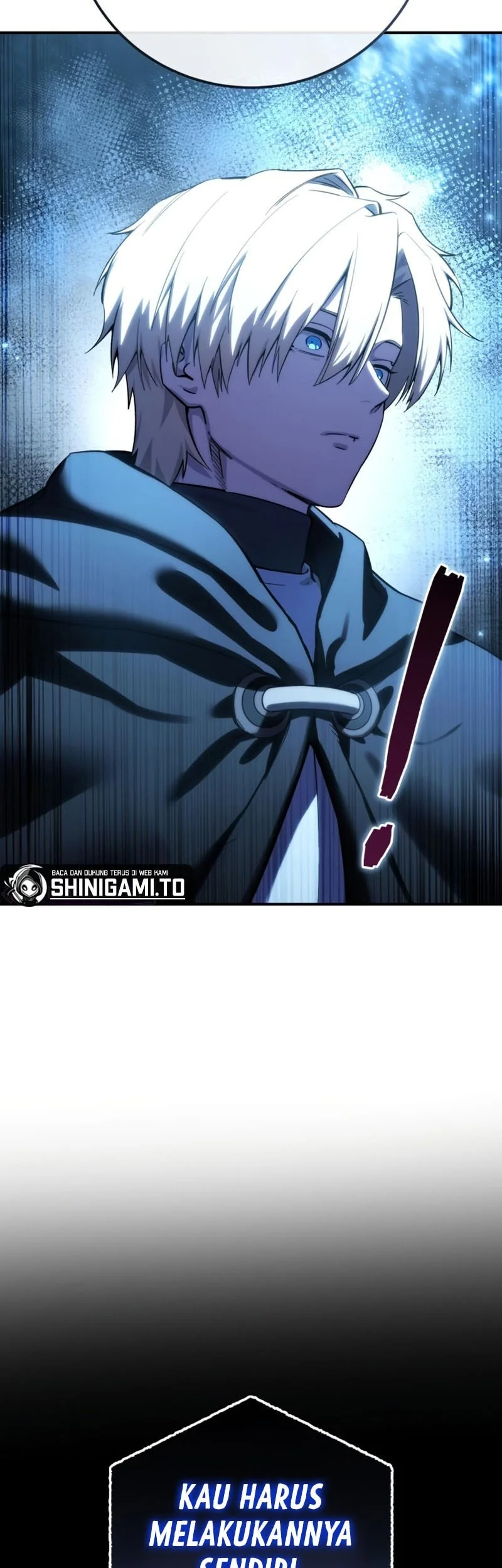 Star-Embracing Swordmaster Bab 110 halaman 52