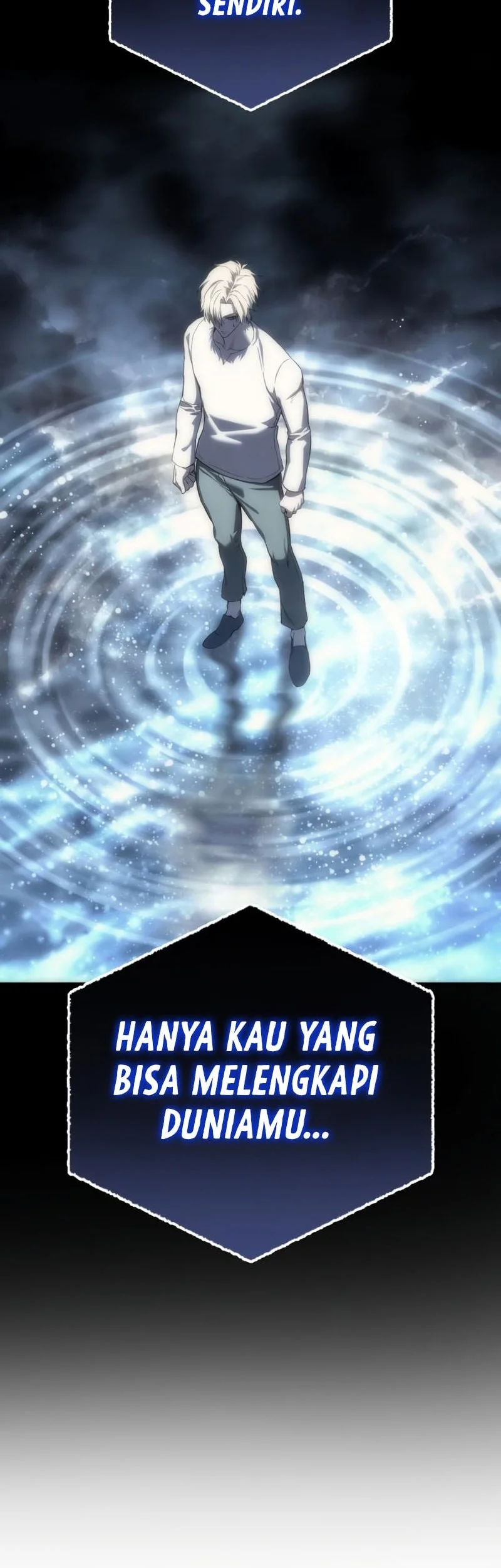 Star-Embracing Swordmaster Bab 110 halaman 53
