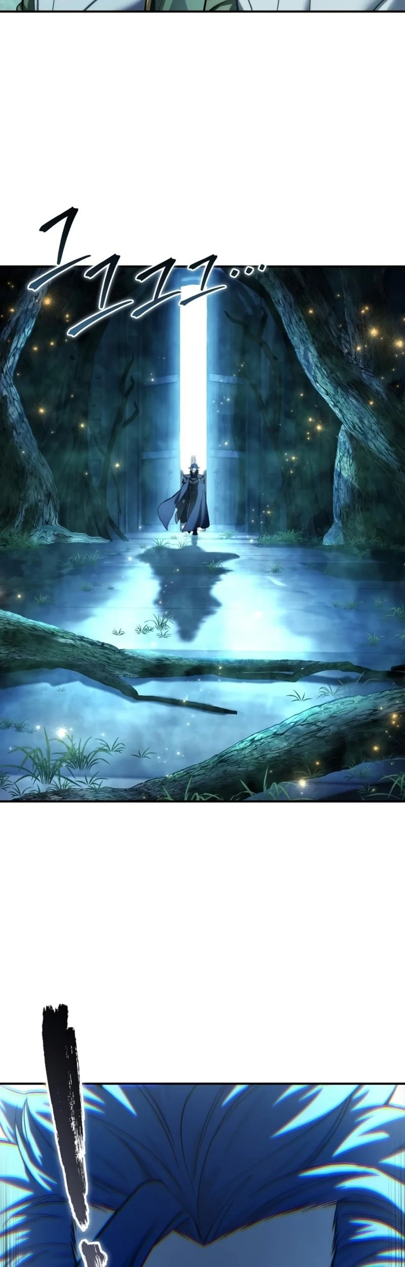 Star-Embracing Swordmaster Bab 110 halaman 59