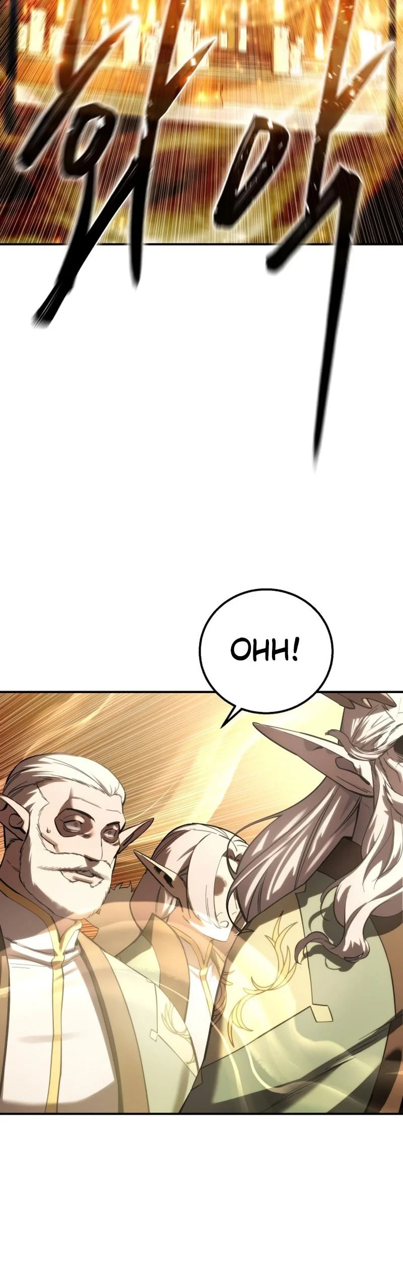 Star-Embracing Swordmaster Bab 110 halaman 67