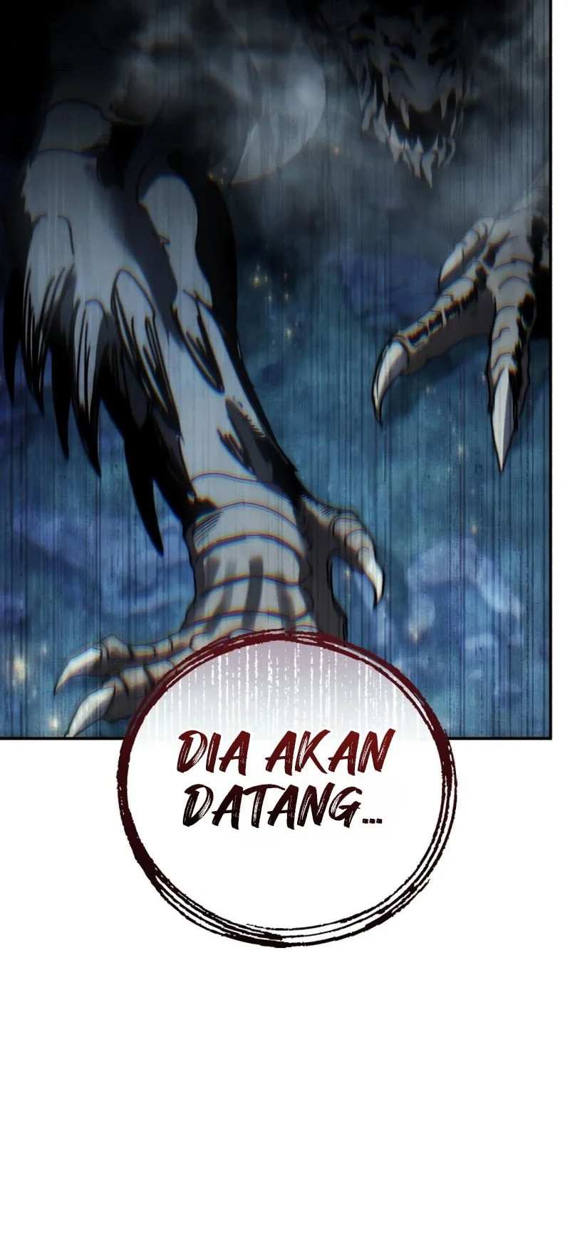 Star-Embracing Swordmaster Bab 110 halaman 69