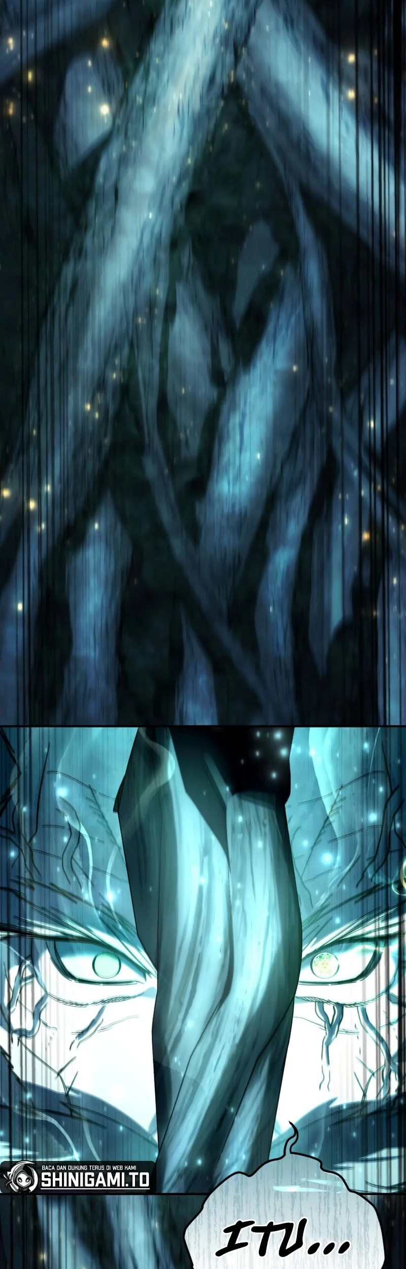 Star-Embracing Swordmaster Bab 110 halaman 78