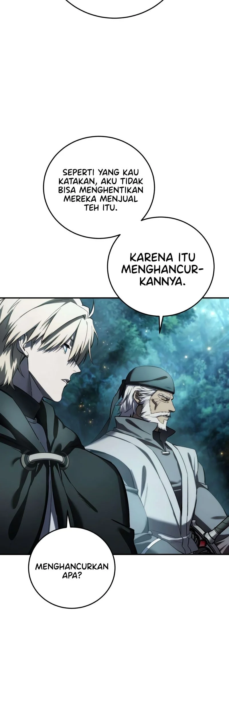 Star-Embracing Swordmaster Bab 111 halaman 4
