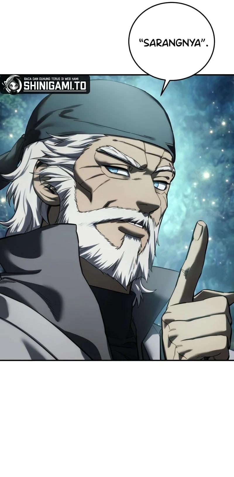 Star-Embracing Swordmaster Bab 111 halaman 5