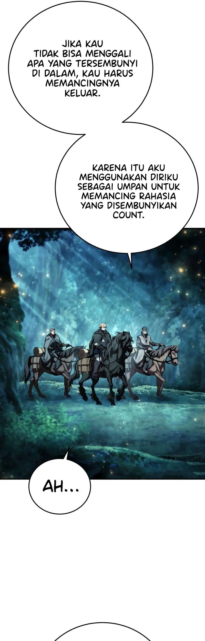Star-Embracing Swordmaster Bab 111 halaman 6