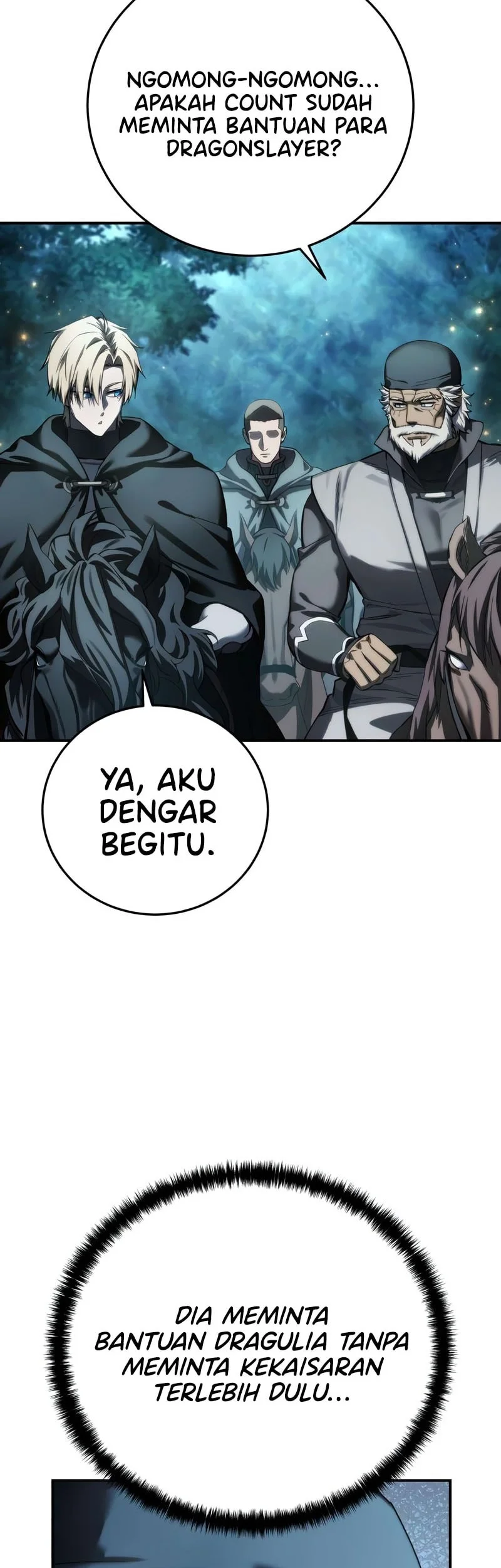 Star-Embracing Swordmaster Bab 111 halaman 7
