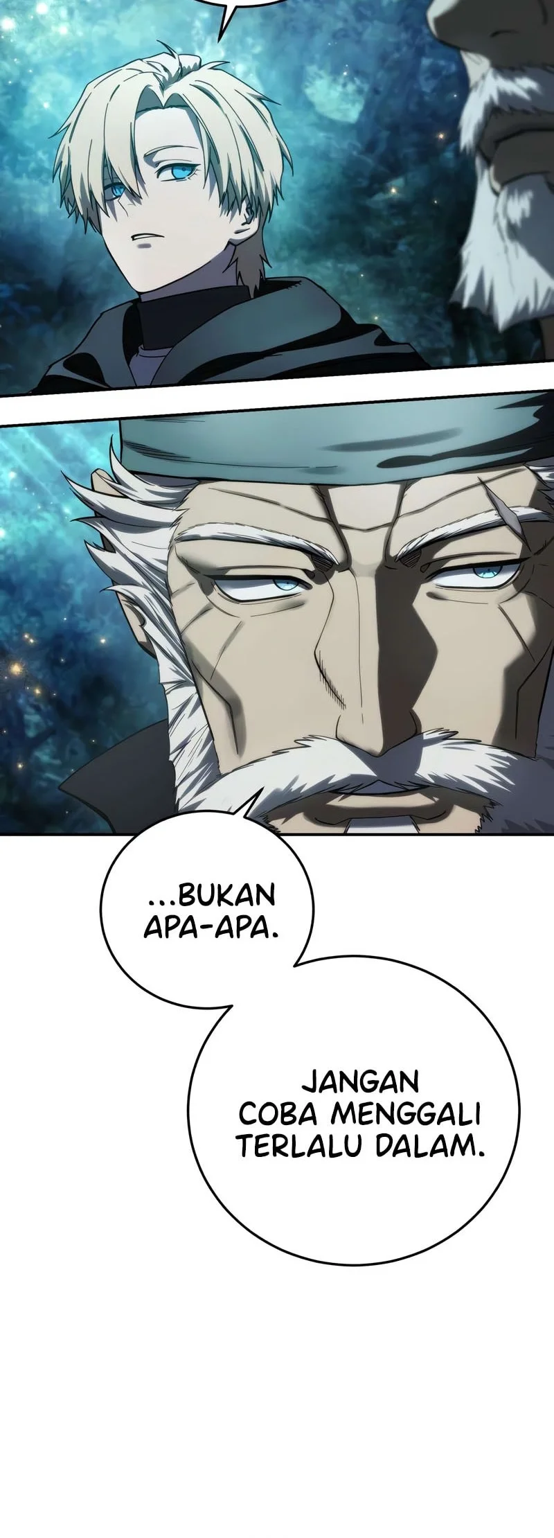 Star-Embracing Swordmaster Bab 111 halaman 9