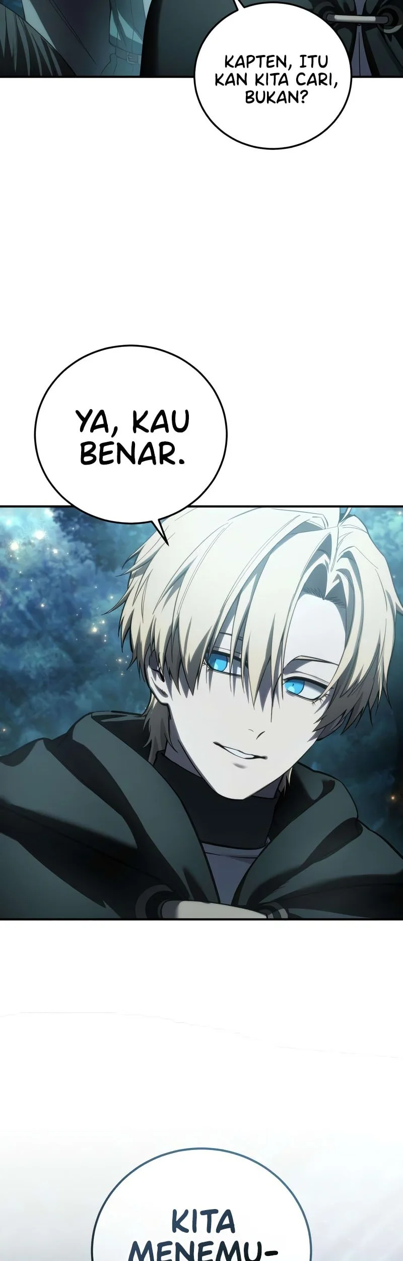 Star-Embracing Swordmaster Bab 111 halaman 11