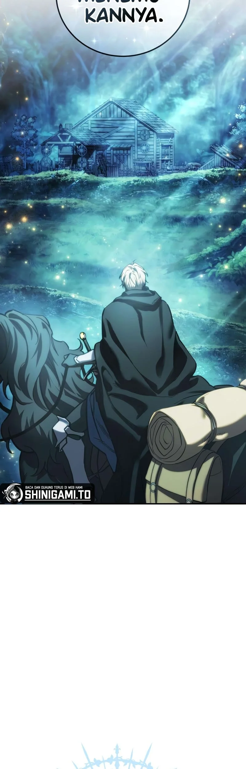 Star-Embracing Swordmaster Bab 111 halaman 12