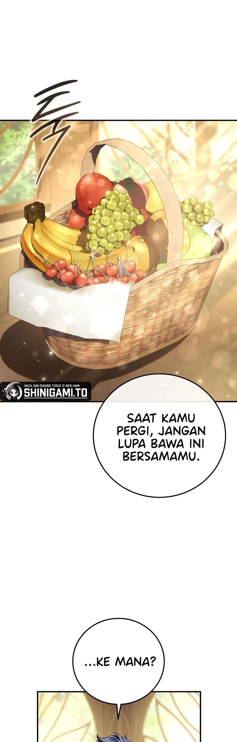 Star-Embracing Swordmaster Bab 111 halaman 18