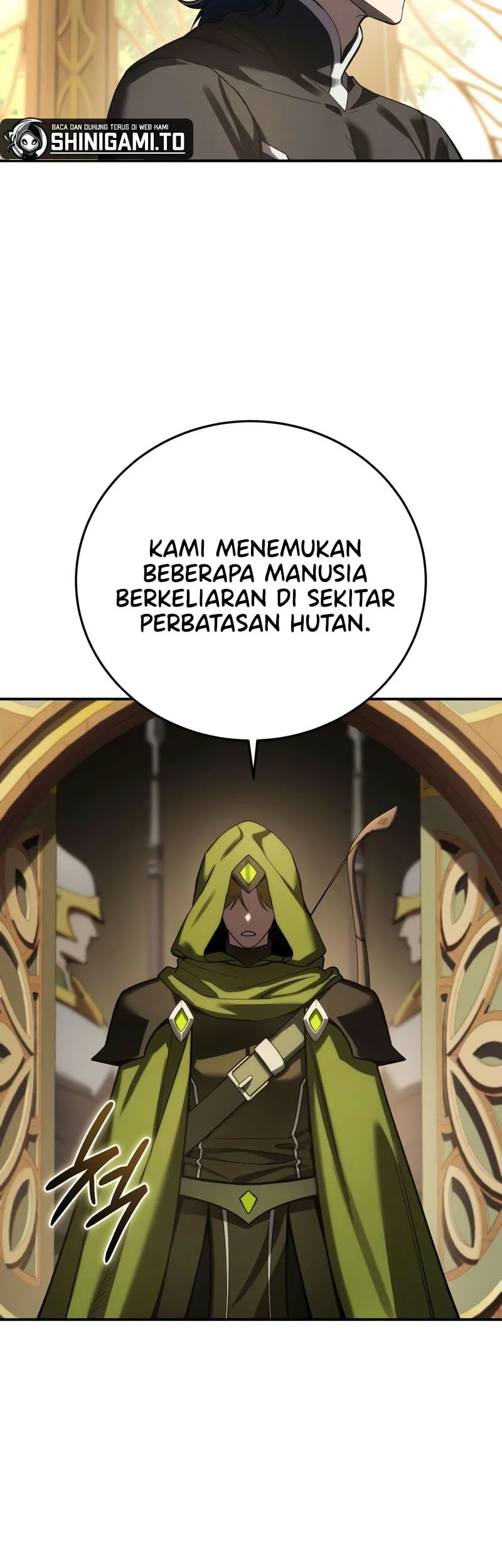 Star-Embracing Swordmaster Bab 111 halaman 21