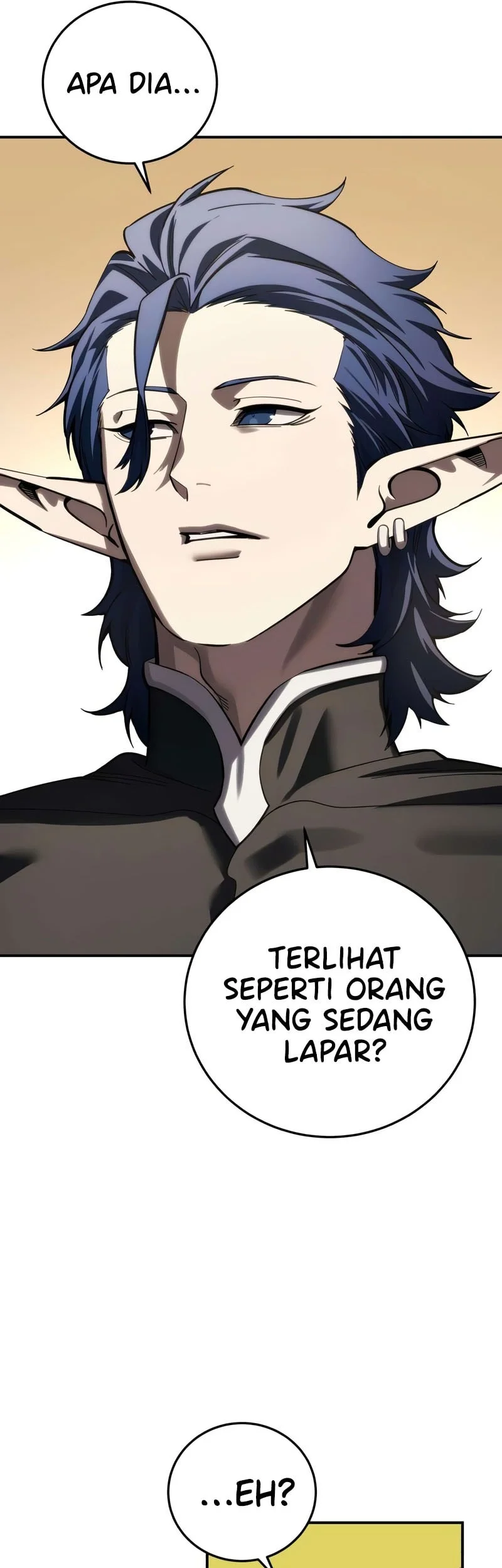 Star-Embracing Swordmaster Bab 111 halaman 26
