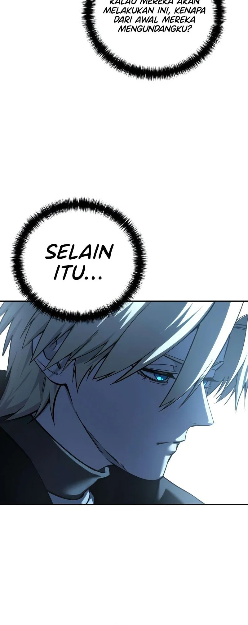 Star-Embracing Swordmaster Bab 111 halaman 33