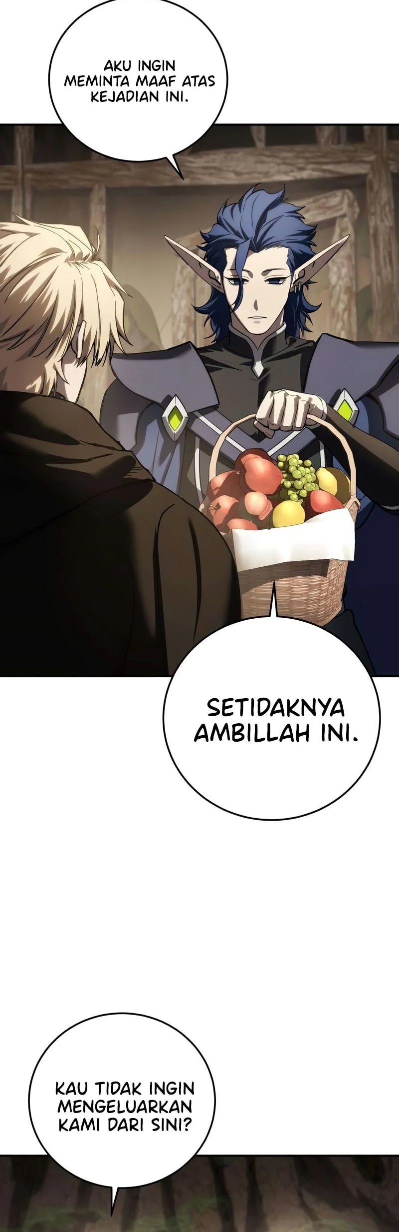 Star-Embracing Swordmaster Bab 111 halaman 37
