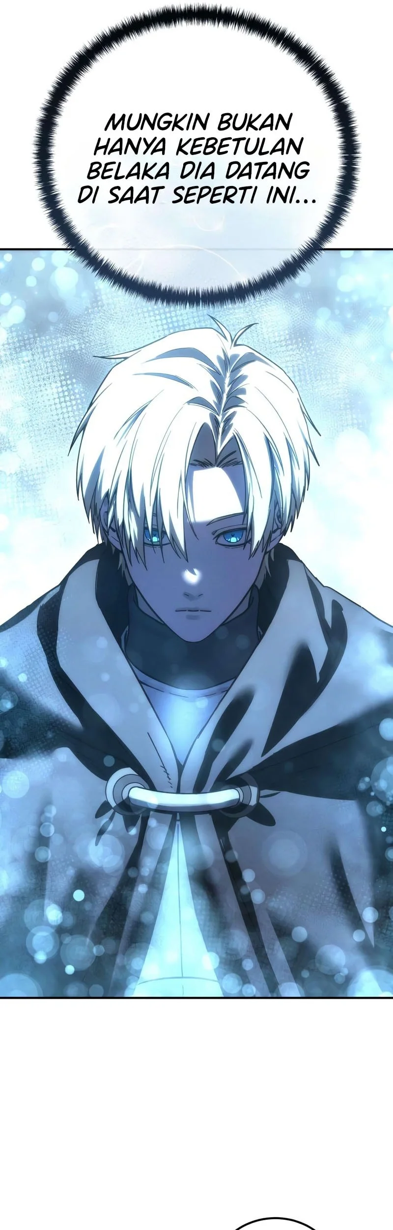 Star-Embracing Swordmaster Bab 111 halaman 42