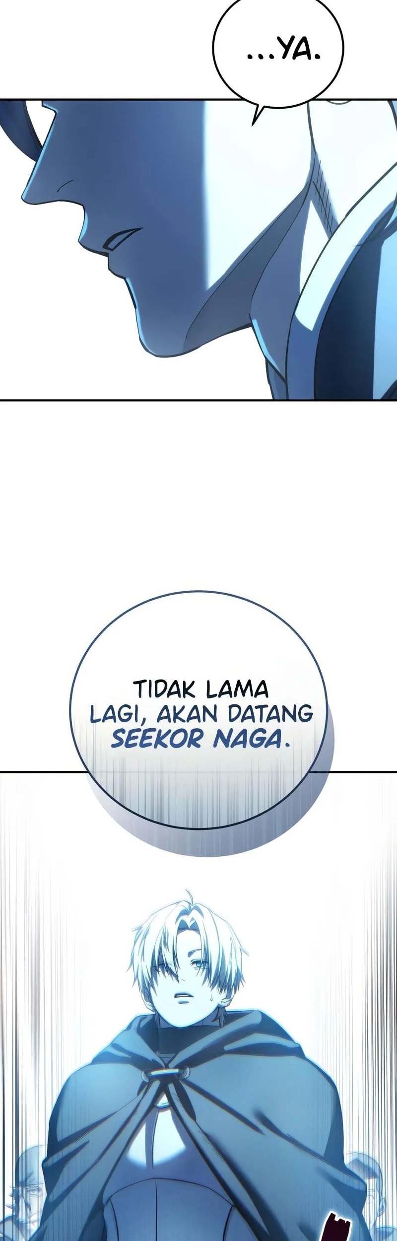 Star-Embracing Swordmaster Bab 111 halaman 43