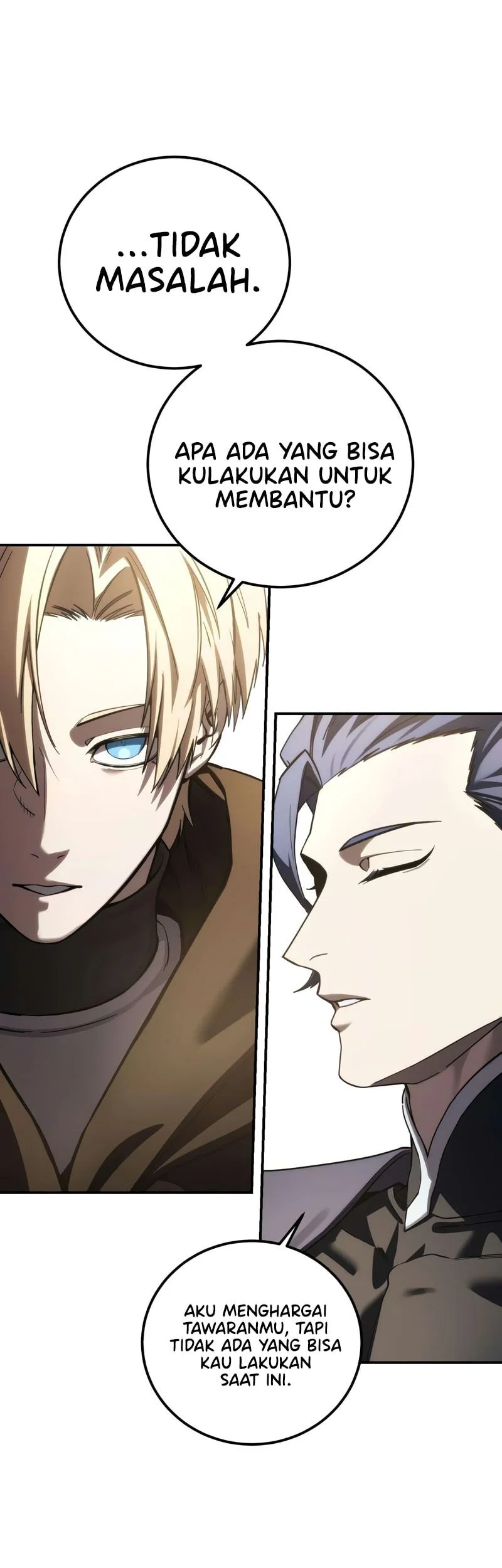 Star-Embracing Swordmaster Bab 111 halaman 46