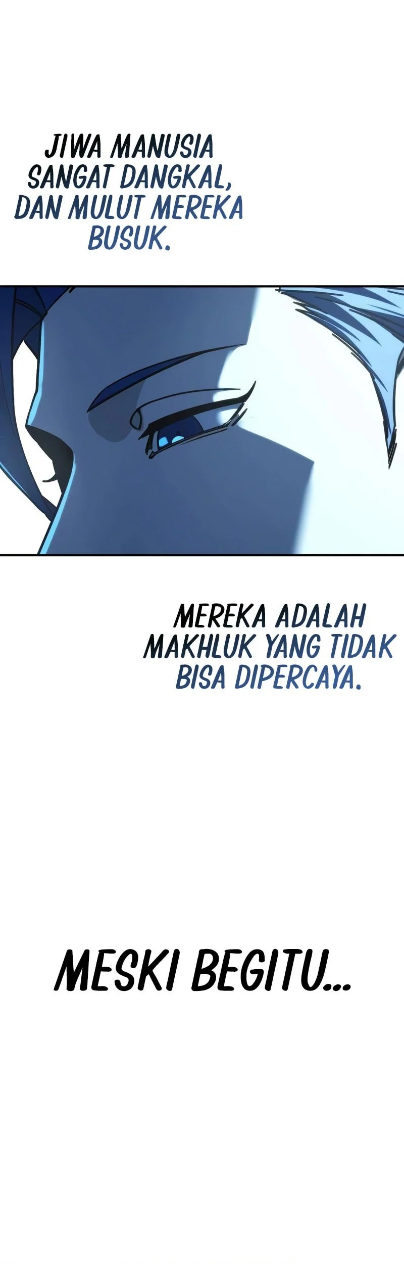Star-Embracing Swordmaster Bab 111 halaman 47