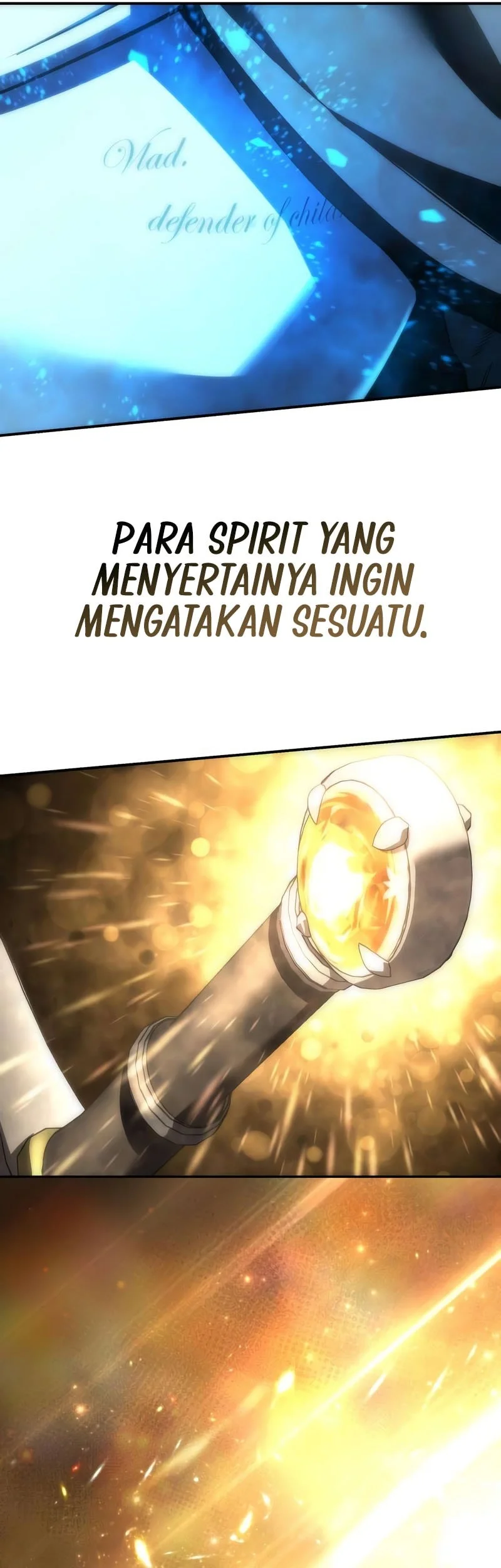 Star-Embracing Swordmaster Bab 111 halaman 48