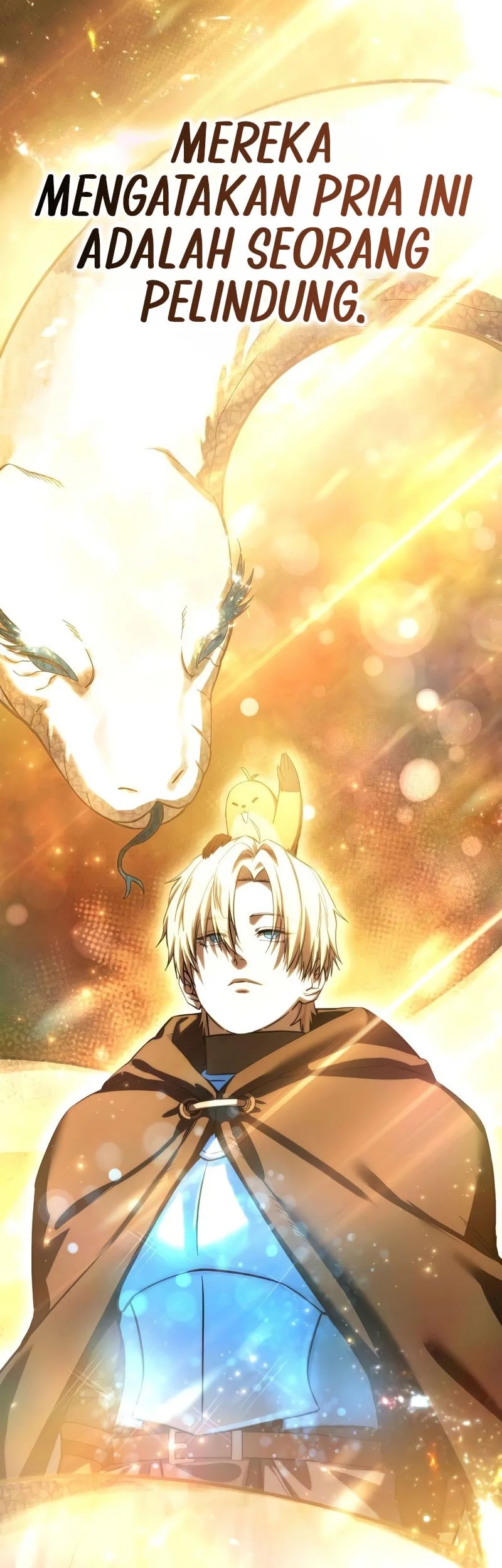 Star-Embracing Swordmaster Bab 111 halaman 49