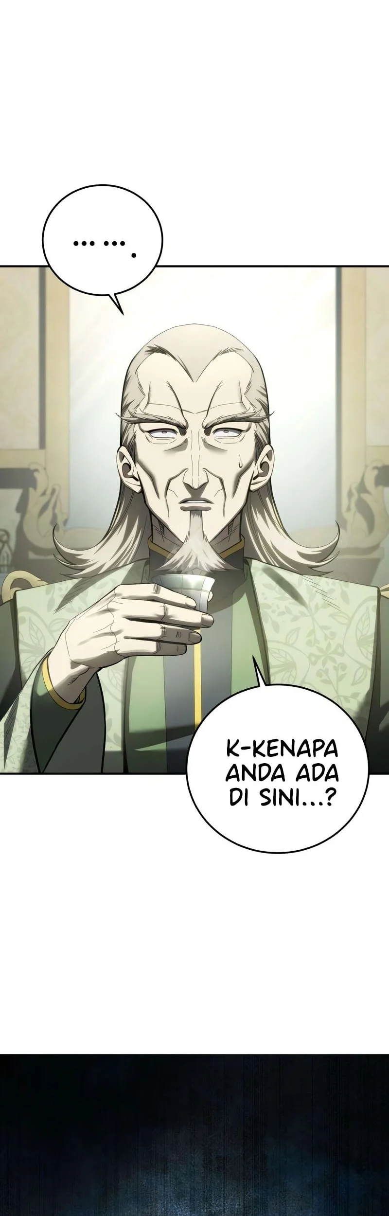 Star-Embracing Swordmaster Bab 111 halaman 51