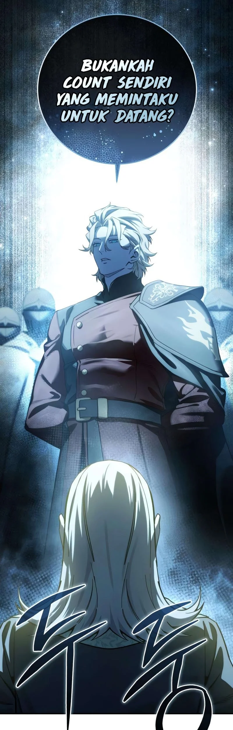 Star-Embracing Swordmaster Bab 111 halaman 52