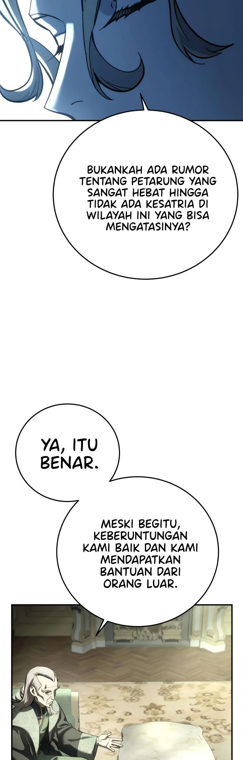 Star-Embracing Swordmaster Bab 111 halaman 64