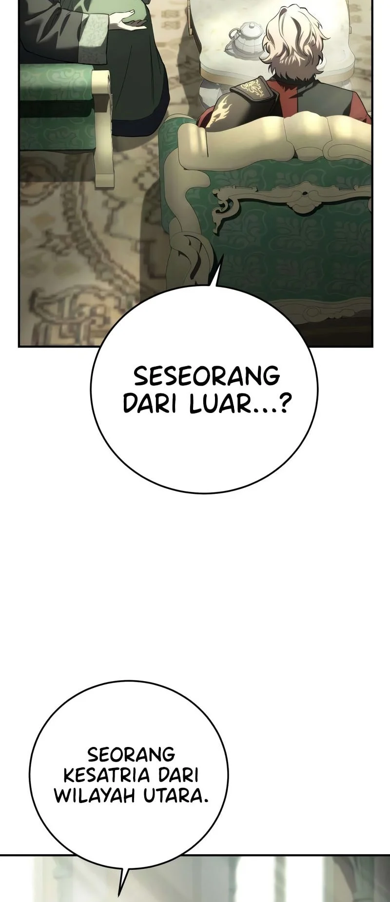 Star-Embracing Swordmaster Bab 111 halaman 65