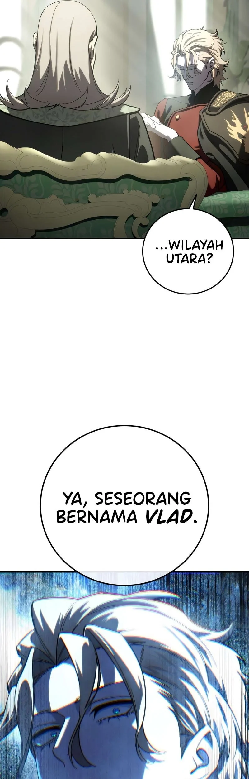 Star-Embracing Swordmaster Bab 111 halaman 66