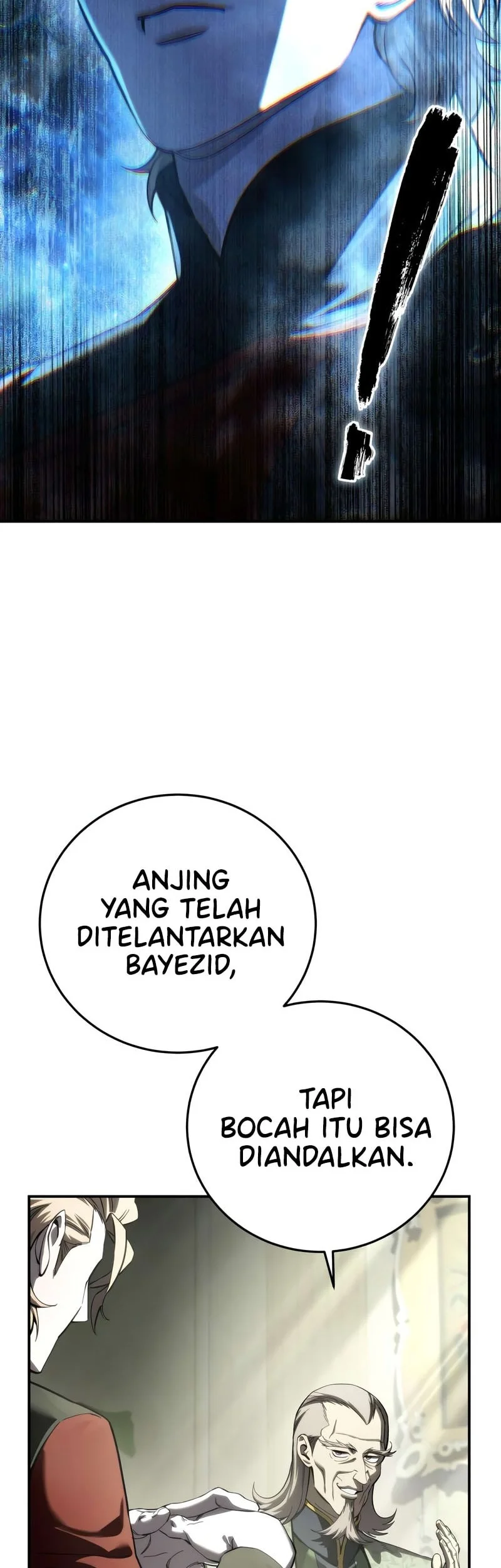Star-Embracing Swordmaster Bab 111 halaman 67