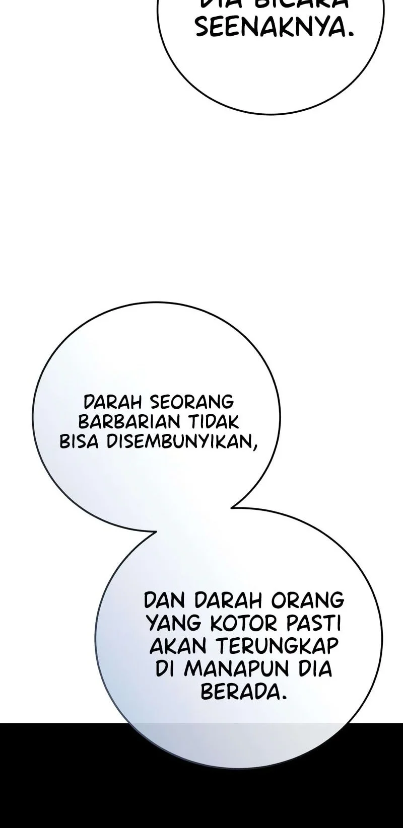 Star-Embracing Swordmaster Bab 111 halaman 69
