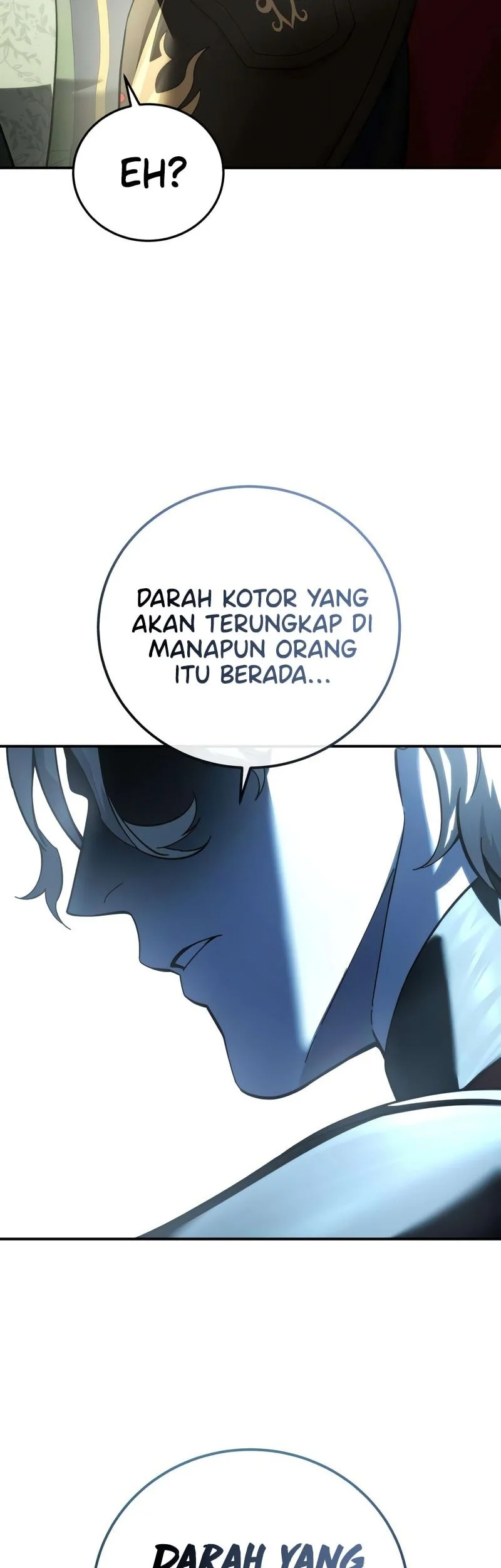 Star-Embracing Swordmaster Bab 111 halaman 71
