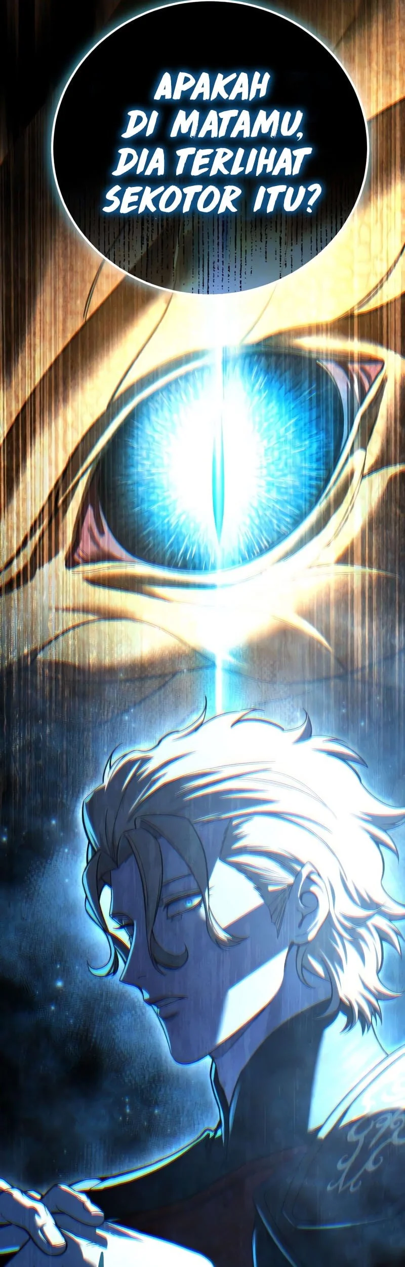 Star-Embracing Swordmaster Bab 111 halaman 74