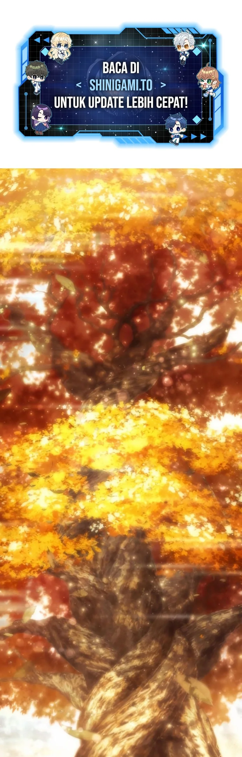 Star-Embracing Swordmaster Bab 112 halaman 2