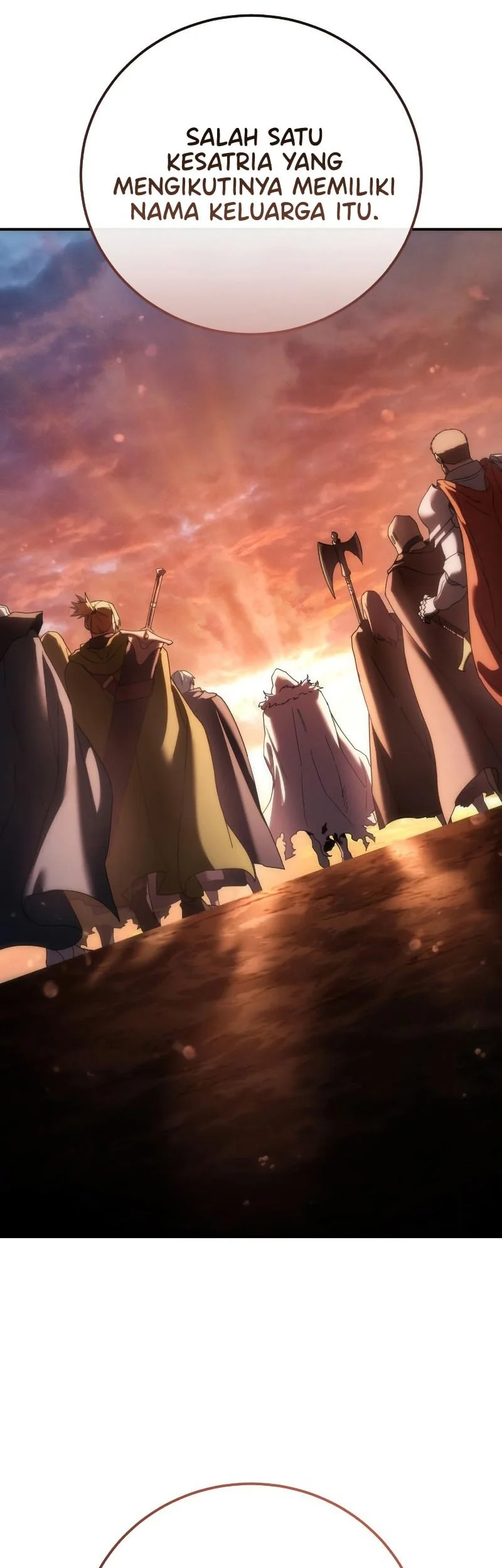 Star-Embracing Swordmaster Bab 112 halaman 7