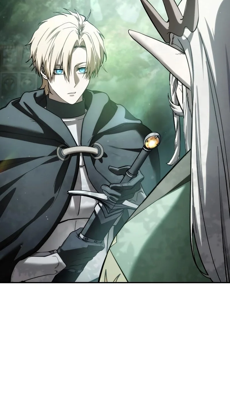 Star-Embracing Swordmaster Bab 112 halaman 9