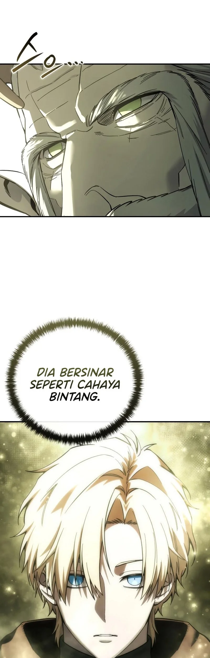 Star-Embracing Swordmaster Bab 112 halaman 11