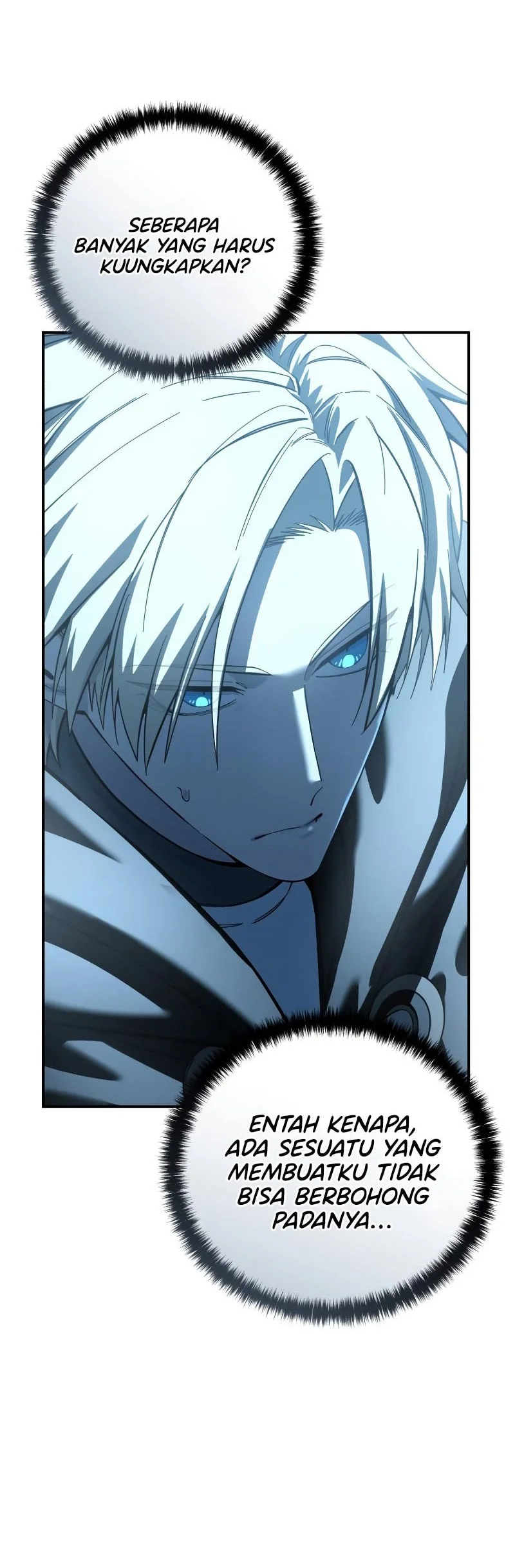 Star-Embracing Swordmaster Bab 112 halaman 13