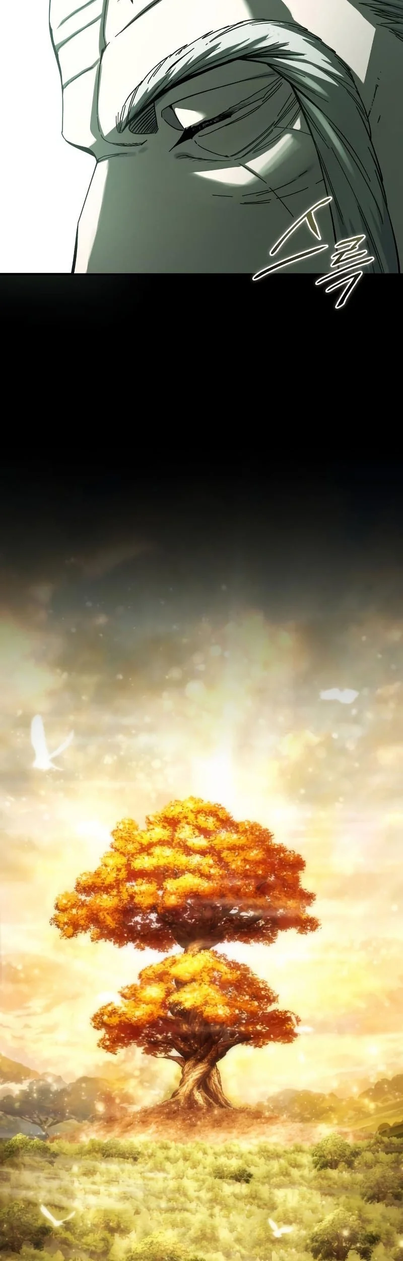 Star-Embracing Swordmaster Bab 112 halaman 16