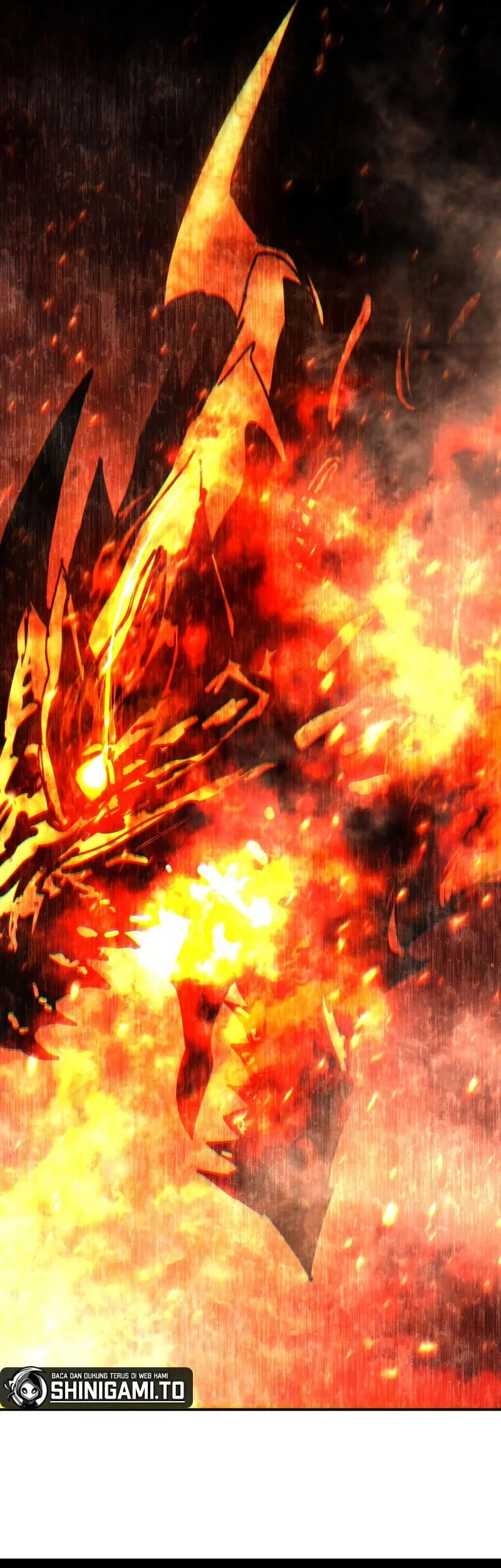 Star-Embracing Swordmaster Bab 112 halaman 18