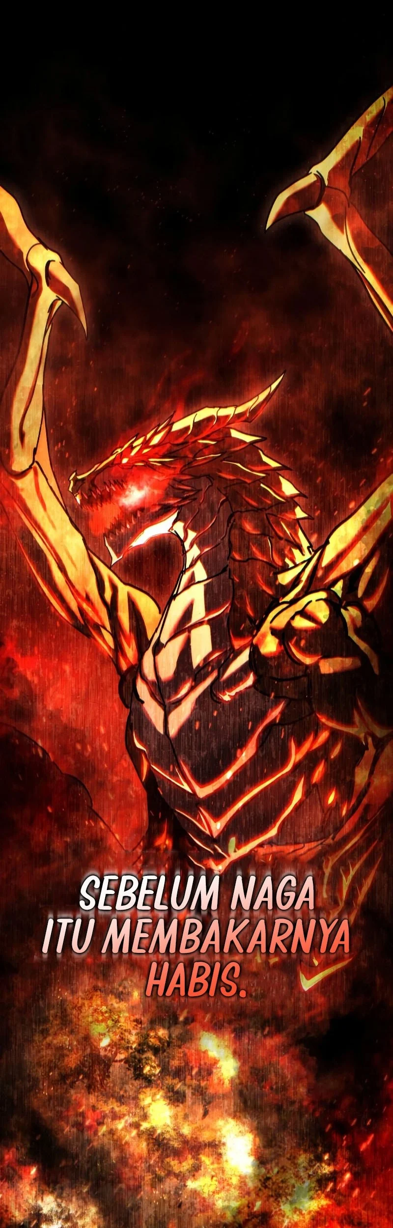Star-Embracing Swordmaster Bab 112 halaman 19