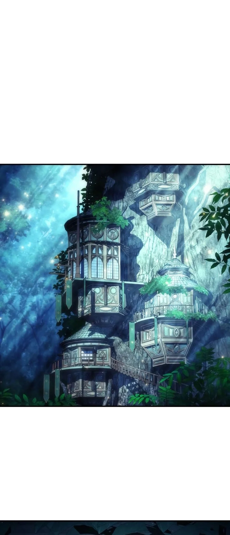 Star-Embracing Swordmaster Bab 112 halaman 21